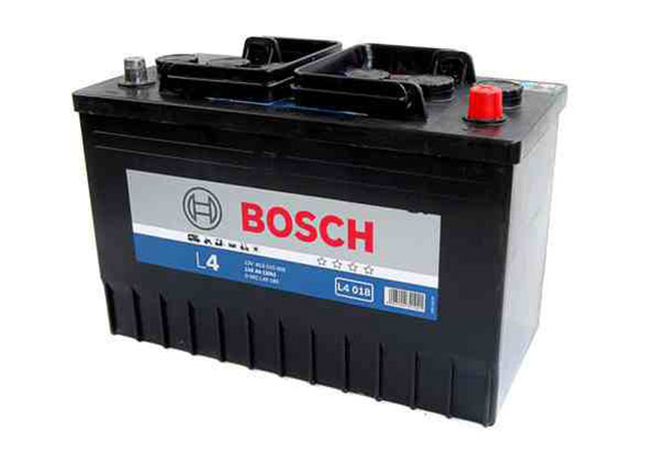 Bán ắc quy bosch tại Hải Phòng chất lượng, giá rẻ