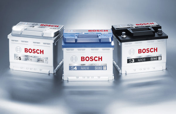 Đại lý bán ắc quy bosch tại Hải Phòng