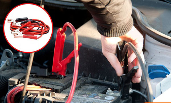 Điều cần biết về ắc quy xe tải