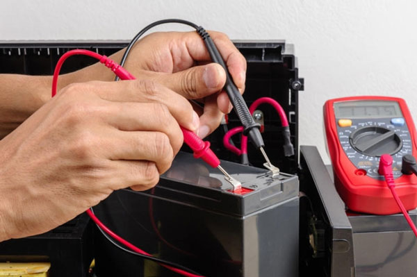 Ắc quy tàu thuyền và những lưu ý khi sử dụng