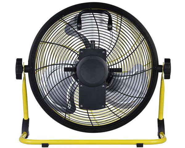 Những kinh nghiệm chọn quạt sạc điện phù hợp với gia đình