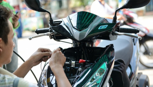 Ắc quy xe máy có tuổi thọ như thế nào