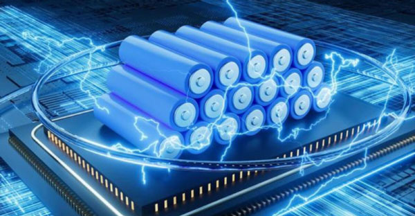 Pin lithium dùng cho ô tô điện có ưu điểm gì