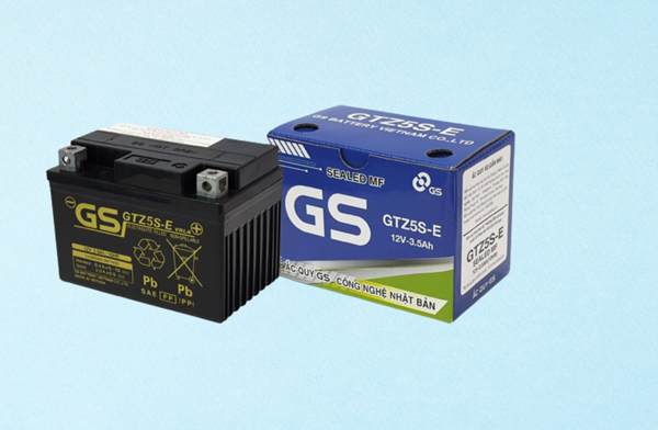 Đại lý ắc quy Honda Jazz Hải Phòng