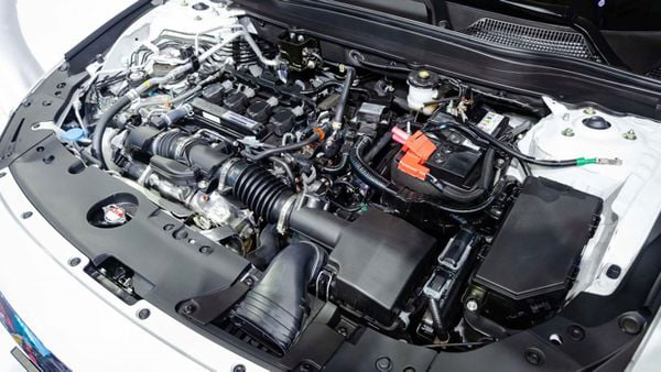 Ắc quy Honda Accord chính hãng Hải Phòng