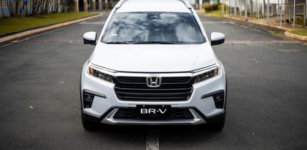 Ắc quy Honda BRV Hải Phòng