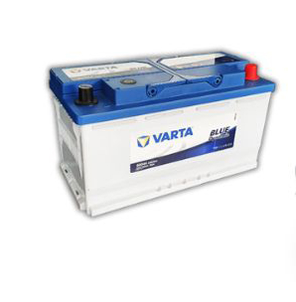 Ắc quy Hyundai Custin giá rẻ Hải Phòng