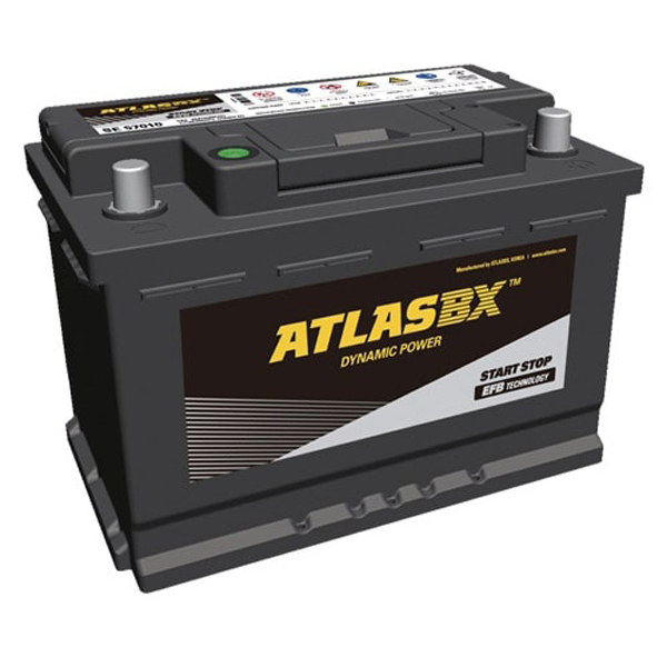 Ắc quy Hyundai Kona chính hãng Hải Phòng