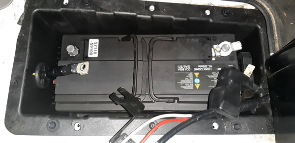 Ắc quy Hyundai solati giá rẻ Hải Phòng