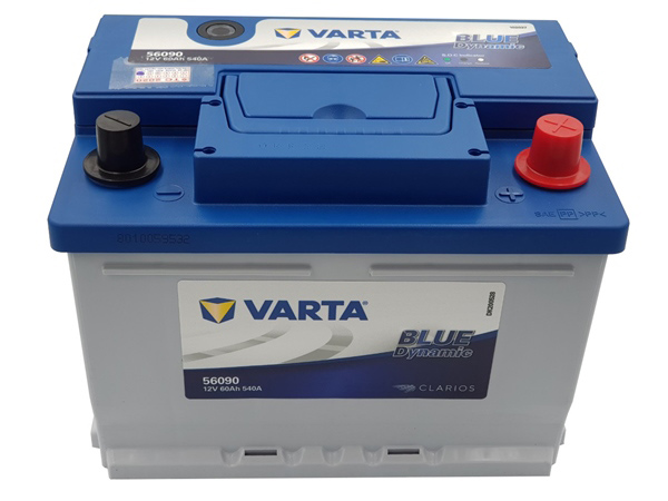 Ắc quy Hyundai Stargazer giá rẻ Hải Phòng