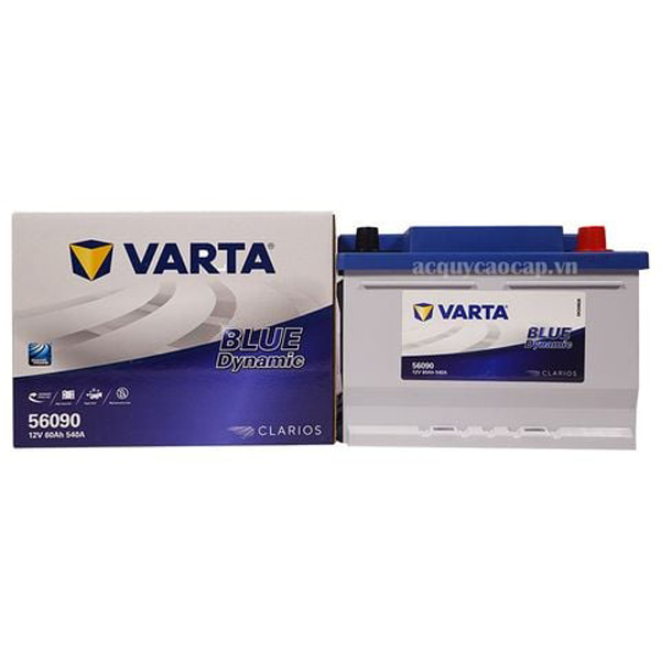 Đại lý ắc quy Hyundai Sonata Hải Phòng