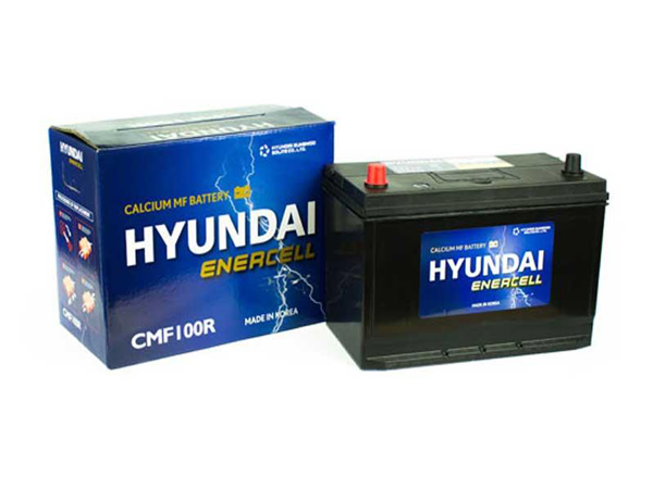 Đại lý ắc quy Hyundai Stargazer Hải Phòng