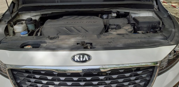 Ắc quy Kia sedona Hải Phòng