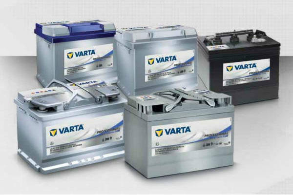 ac quy vartar duc cho xe toyota tai hai phong