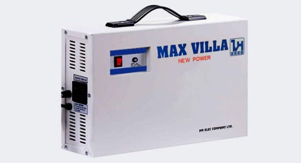 Địa chỉ bán bộ lưu điện cửa cuốn tại Hải Phòng