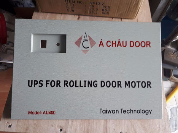 Mua bộ lưu điện cửa cuốn tại Hải Phòng ở đâu uy tín