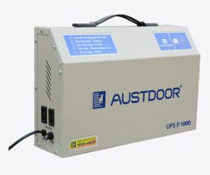 Bộ lưu điện cửa cuốn tốt nhất trên thị trường hiện nay