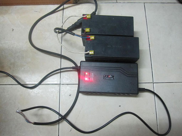 Nguyên nhân và cách khắc phục xe điện không nhận sạc hiệu quả
