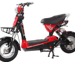 Nguyên nhân và cách khắc phục xe điện không nhận sạc