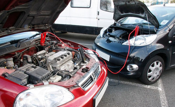 3 nguyên nhân chính khiến bình ắc quy phát nổ