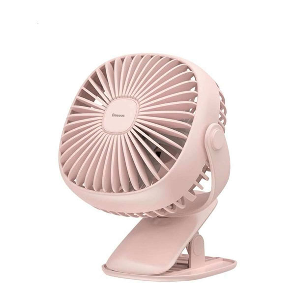 Lưu ý khi sử dụng quạt tích điện