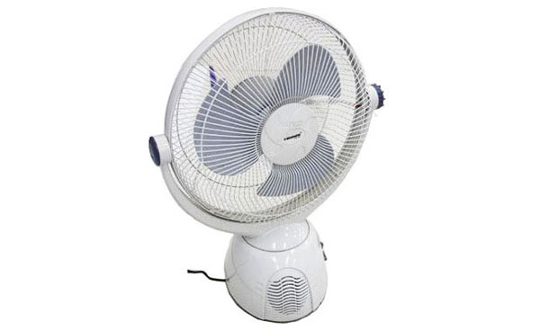 Top 4 quạt tích điện Tiross tốt nhất thị trường hiện nay