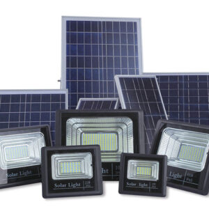 Hướng dẫn bảo trì đèn năng lượng mặt trời