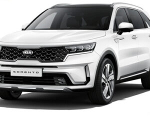 Ắc quy Kia Sorento tại Hải Phòng
