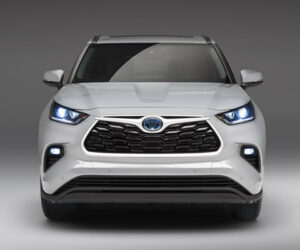 Ắc quy Toyota Highlander tại Hải Phòng
