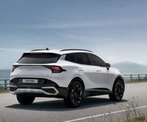 Ắc quy Kia Sportage tại Hải Phòng
