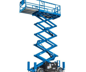 Cách chọn mua ắc quy xe nâng người
