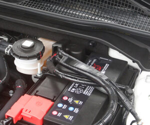 Ắc quy Honda Civic tại Hải Phòng