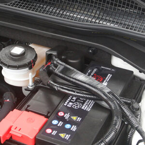 Ắc quy Honda Civic tại Hải Phòng