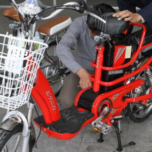Nguyên nhân và cách khắc phục xe đạp điện bị nóng khi sạc