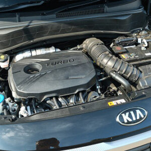 Ắc quy Kia Carens chính hãng Hải Phòng