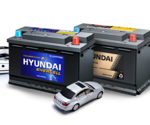 Ắc quy Hyundai Venue Hải Phòng