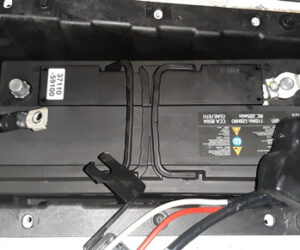Ắc quy Hyundai solati giá rẻ Hải Phòng