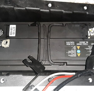 Ắc quy Hyundai solati giá rẻ Hải Phòng