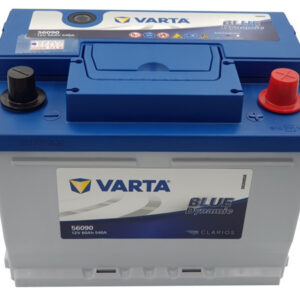 Ắc quy Hyundai Stargazer giá rẻ Hải Phòng