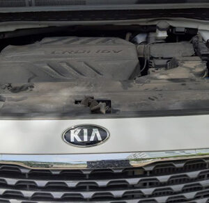 Ắc quy Kia sedona Hải Phòng