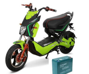 Tuổi thọ ắc quy xe máy điện
