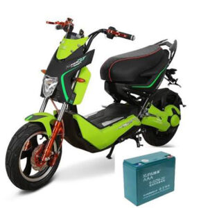 Tuổi thọ ắc quy xe máy điện